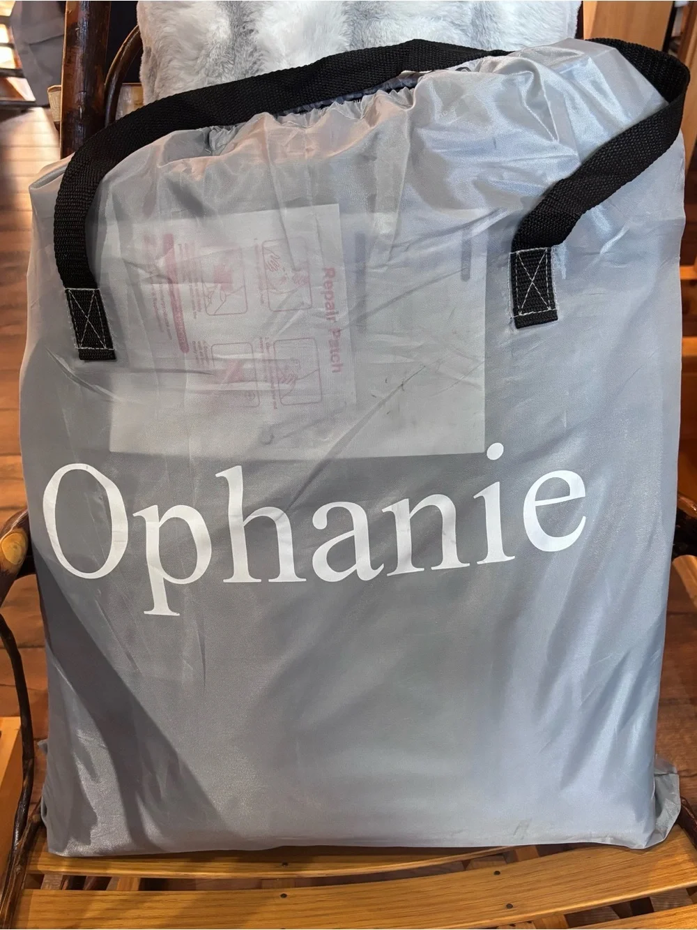 Ophanie inflatable air